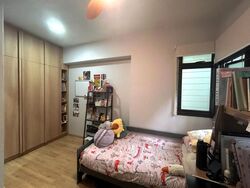 Blk 601 Jurong West Street 62 (Jurong West), HDB Executive #522288761